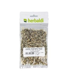 HIERBA CARDO MARIANO hoja triturada 30gr.