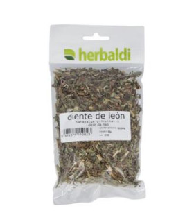 HIERBA DIENTE LEON triturada 50gr.