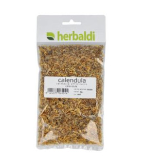 HIERBA CALENDULA petalos 30gr.
