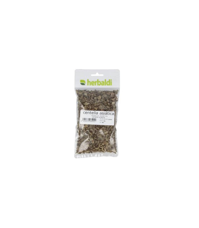 HIERBA CENTELLA ASIATICA 50gr.
