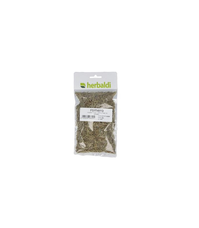 HIERBA ROMERO hoja 50gr.