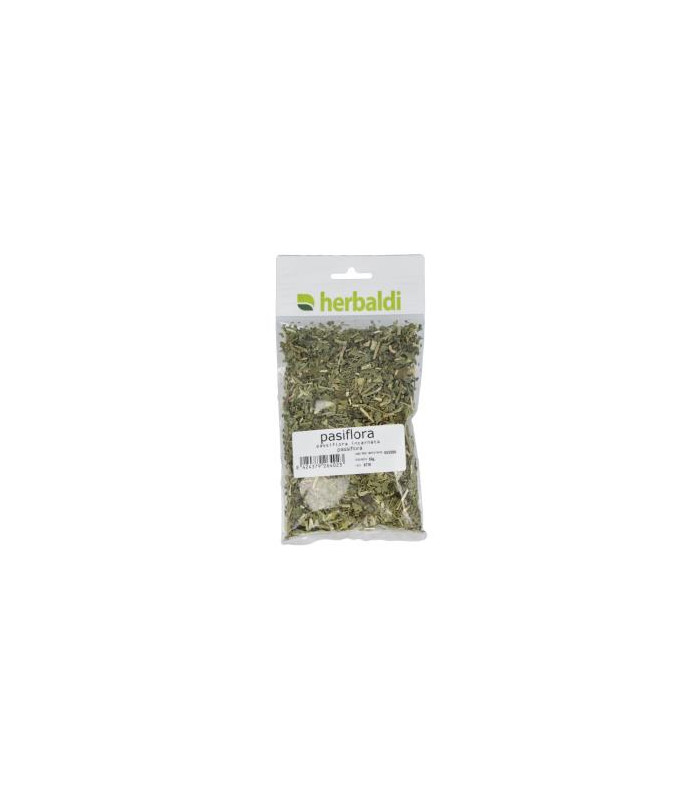 HIERBA PASIFLORA 50gr.