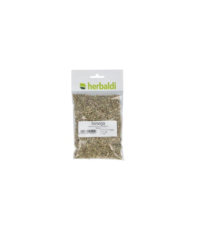 HIERBA HINOJO semillas 100gr.