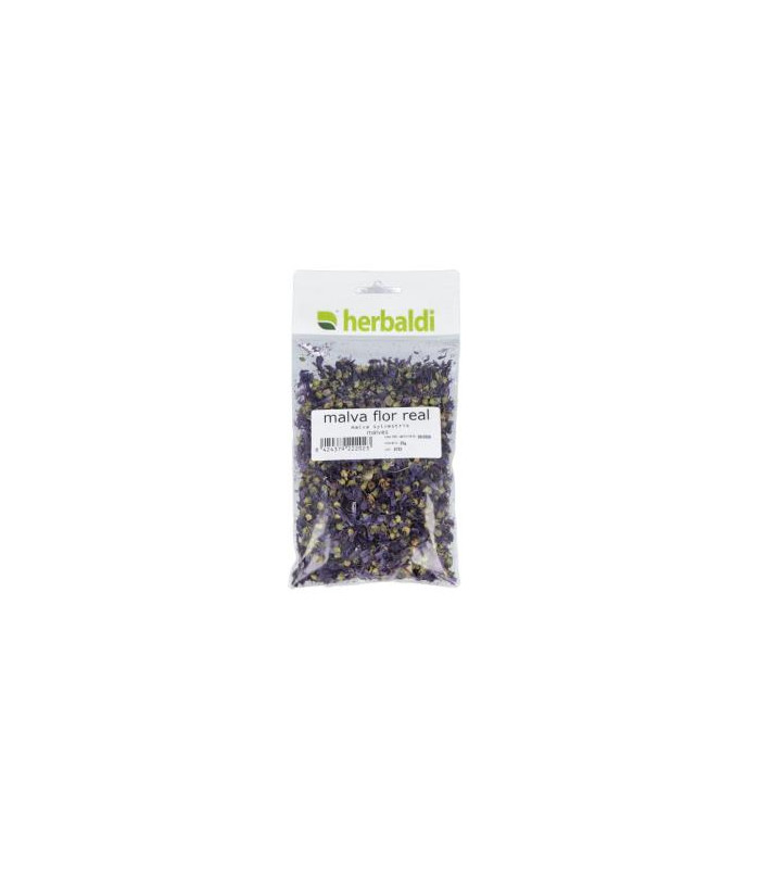 HIERBA MALVA FLOR REAL 25gr.