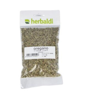 HIERBA OREGANO 40gr.