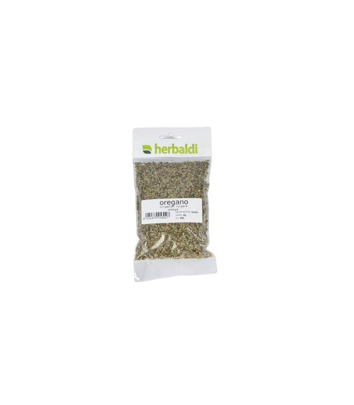 HIERBA OREGANO 40gr.
