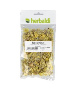 HIERBA HELICRISO SOL DE ORO 15gr.