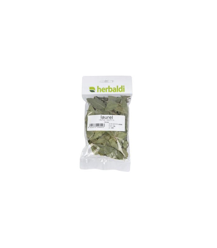 HIERBA LAUREL hoja 20gr.