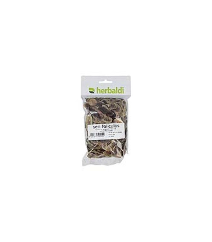 HIERBA SEN foliculos 50gr.