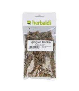 HIERBA GINKGO BILOBA triturada 40gr.