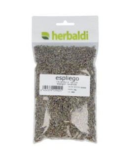 HIERBA LAVANDA ESPLIEGO flor extra 50gr.