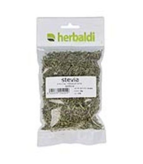 HIERBA STEVIA triturada 40gr.