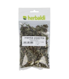HIERBA MENTA PIPERITA hoja 15gr.