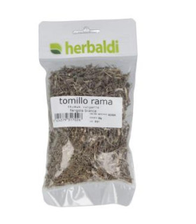 HIERBA TOMILLO rama 50gr.