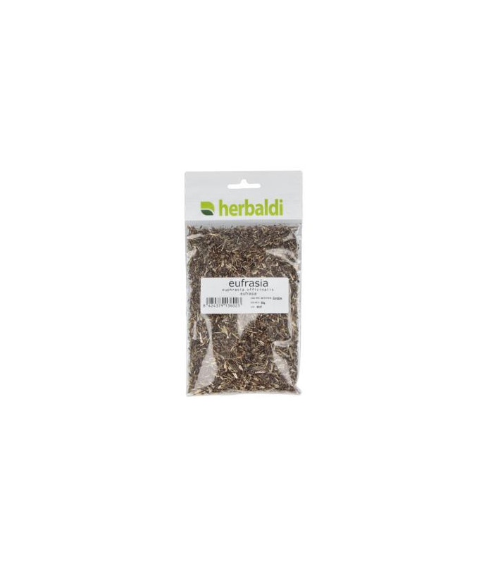 HIERBA EUFRASIA triturada 50gr.