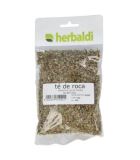 TE ROCA triturada 50gr.