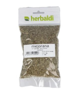 HIERBA MEJORANA triturada 40gr.