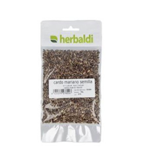 HIERBA CARDO MARIANO semilla 100gr.