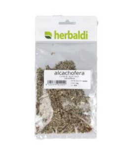 HIERBA ALCACHOFERA hoja 40gr.