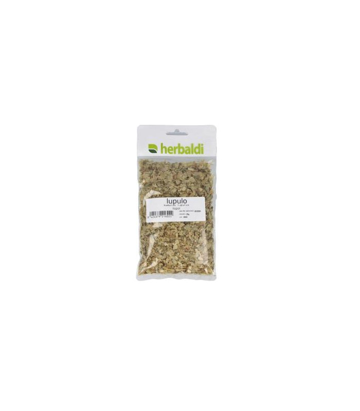 HIERBA LUPULO 25gr.