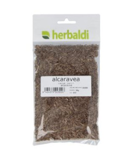 HIERBA ALCARAVEA semillas 100gr.