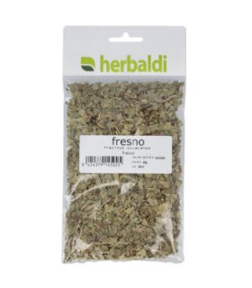 HIERBA FRESNO hoja 40gr.