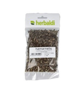 HIERBA HAMAMELIS hoja triturada 40gr.