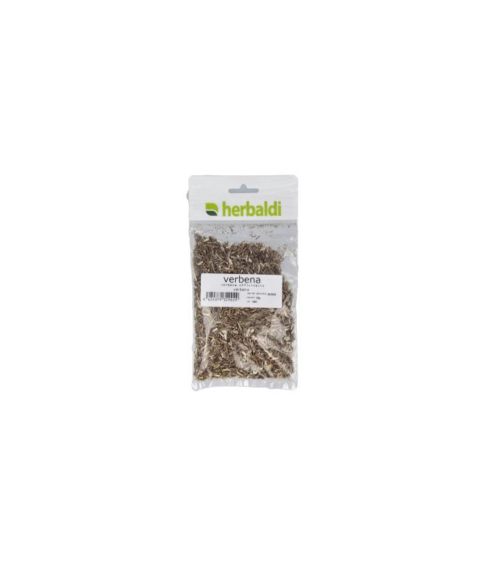 HIERBA VERBENA triturada 50gr.