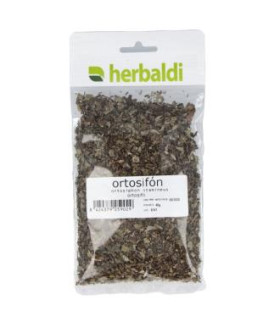 HIERBA ORTOSIFON triturada 40gr.