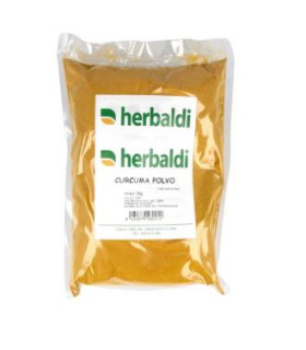 CURCUMA polvo 1kg.