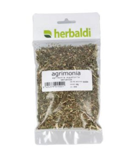 HIERBA AGRIMONIA triturada 50gr.