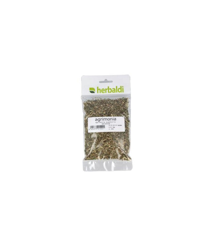 HIERBA AGRIMONIA triturada 50gr.