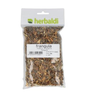 HIERBA FRANGULA triturada 100gr.