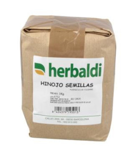 HIERBA HINOJO semilla 1kg.