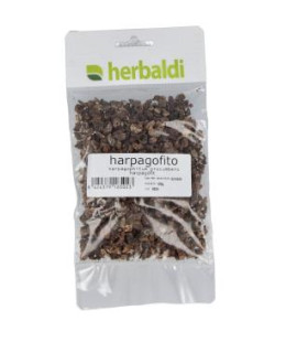 HIERBA HARPAGOFITO triturada 100gr.