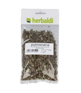 HIERBA PULMONARIA triturada 25gr.