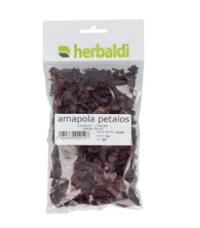 HIERBA AMAPOLA petalos 30gr.