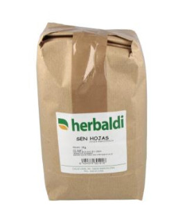 HIERBA SEN hoja 1kg.