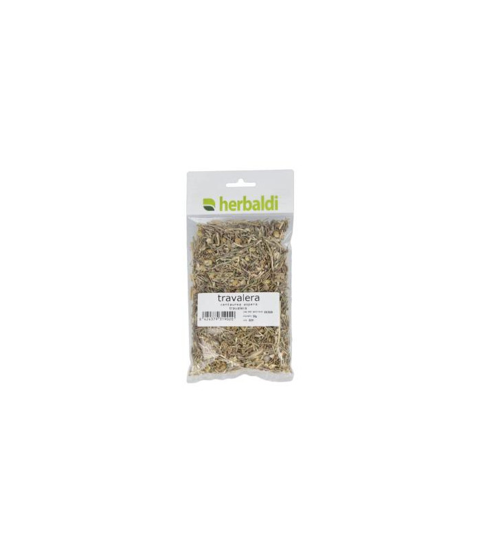 HIERBA TRAVALERA 50gr.