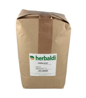 HIERBA OREGANO 1kg.