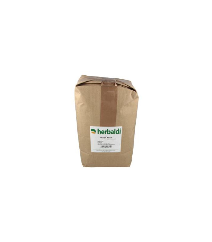 HIERBA OREGANO 1kg.