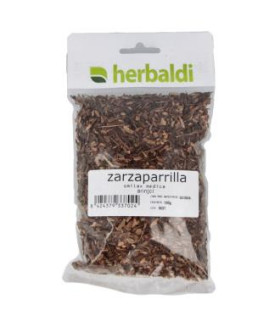 HIERBA ZARZAPARRILLA raiz 100gr.