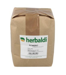 HIERBA ROMERO hoja 1kg.