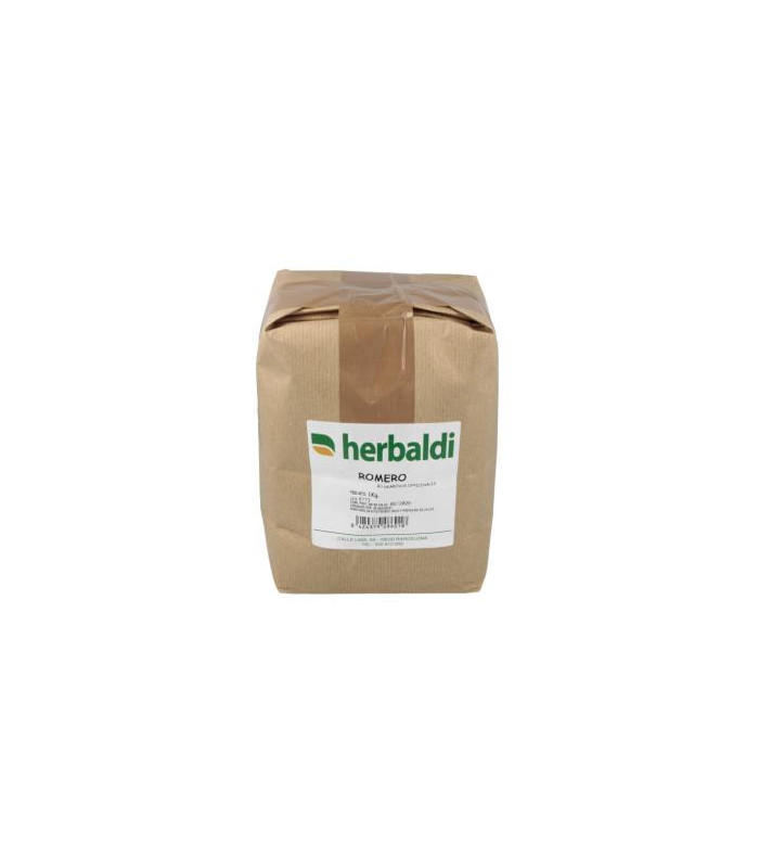 HIERBA ROMERO hoja 1kg.