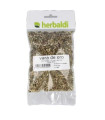 HIERBA VARA ORO triturada 50gr.