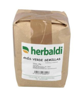 HIERBA ANIS VERDE 1kg.