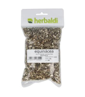 HIERBA ECHINACEA triturada 100gr.