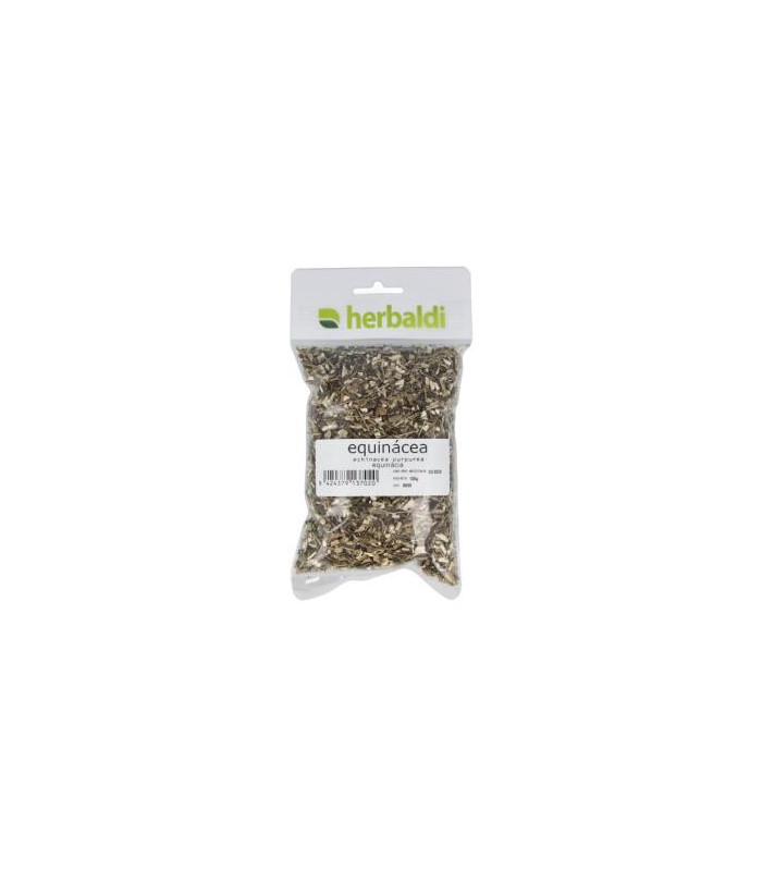 HIERBA ECHINACEA triturada 100gr.