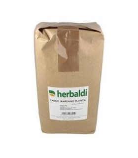 HIERBA CARDO MARIANO hoja 1kg.