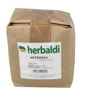 HIERBA ARTEMISA 1kg.